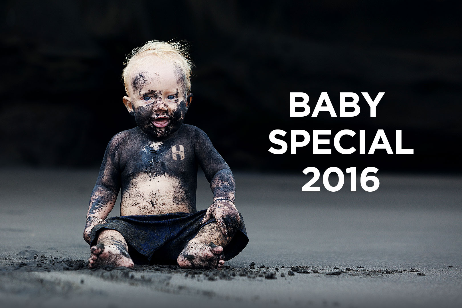 Baby Special 2016