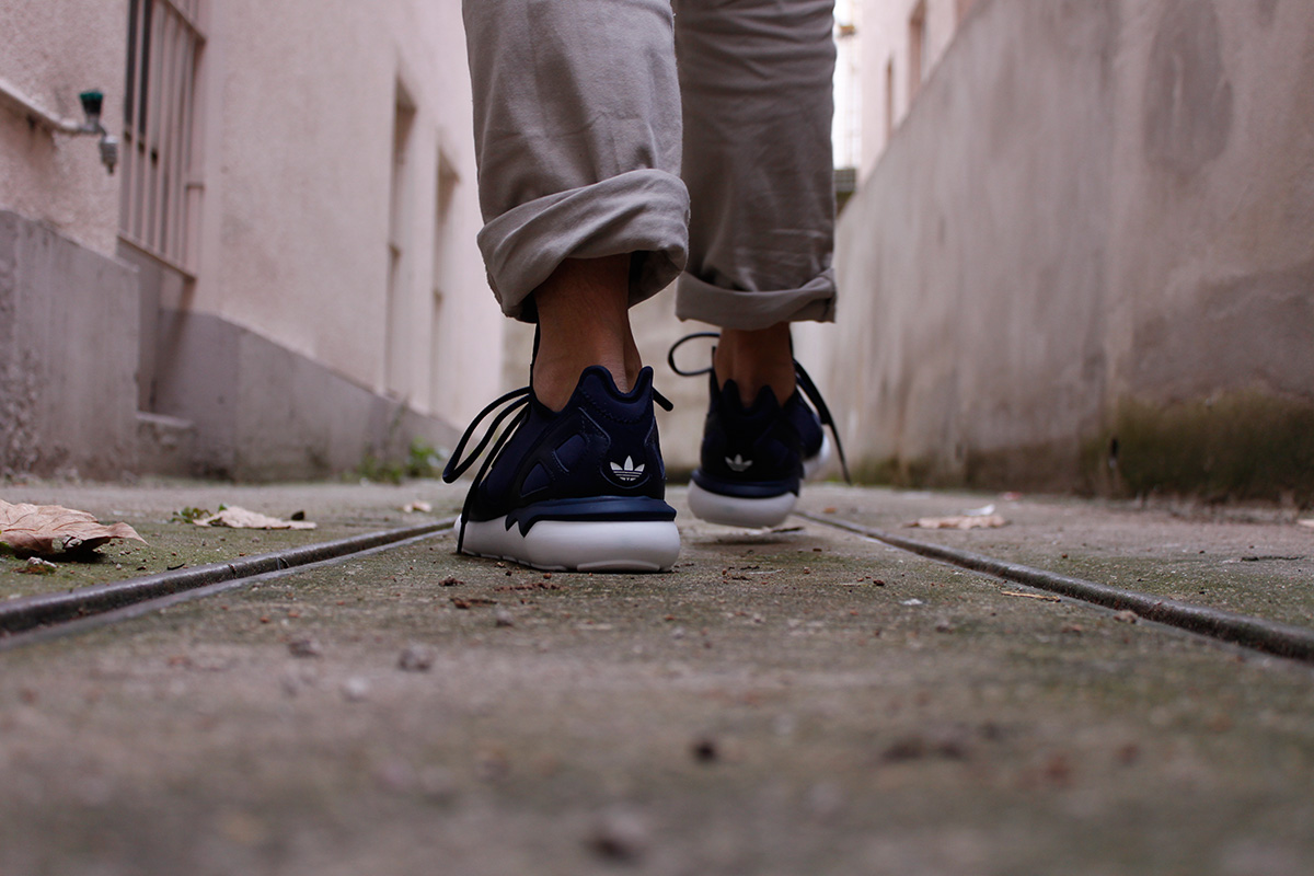 adidas Tubular