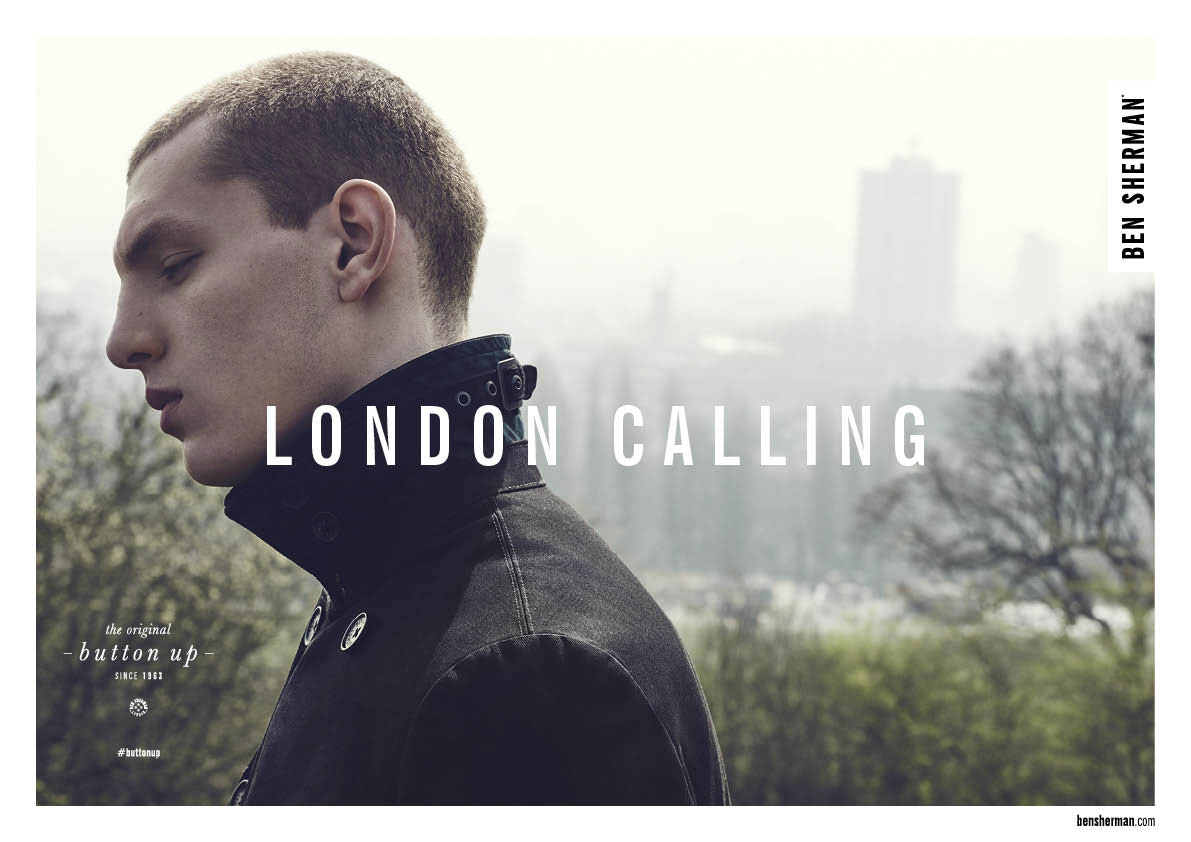 London Calling #3