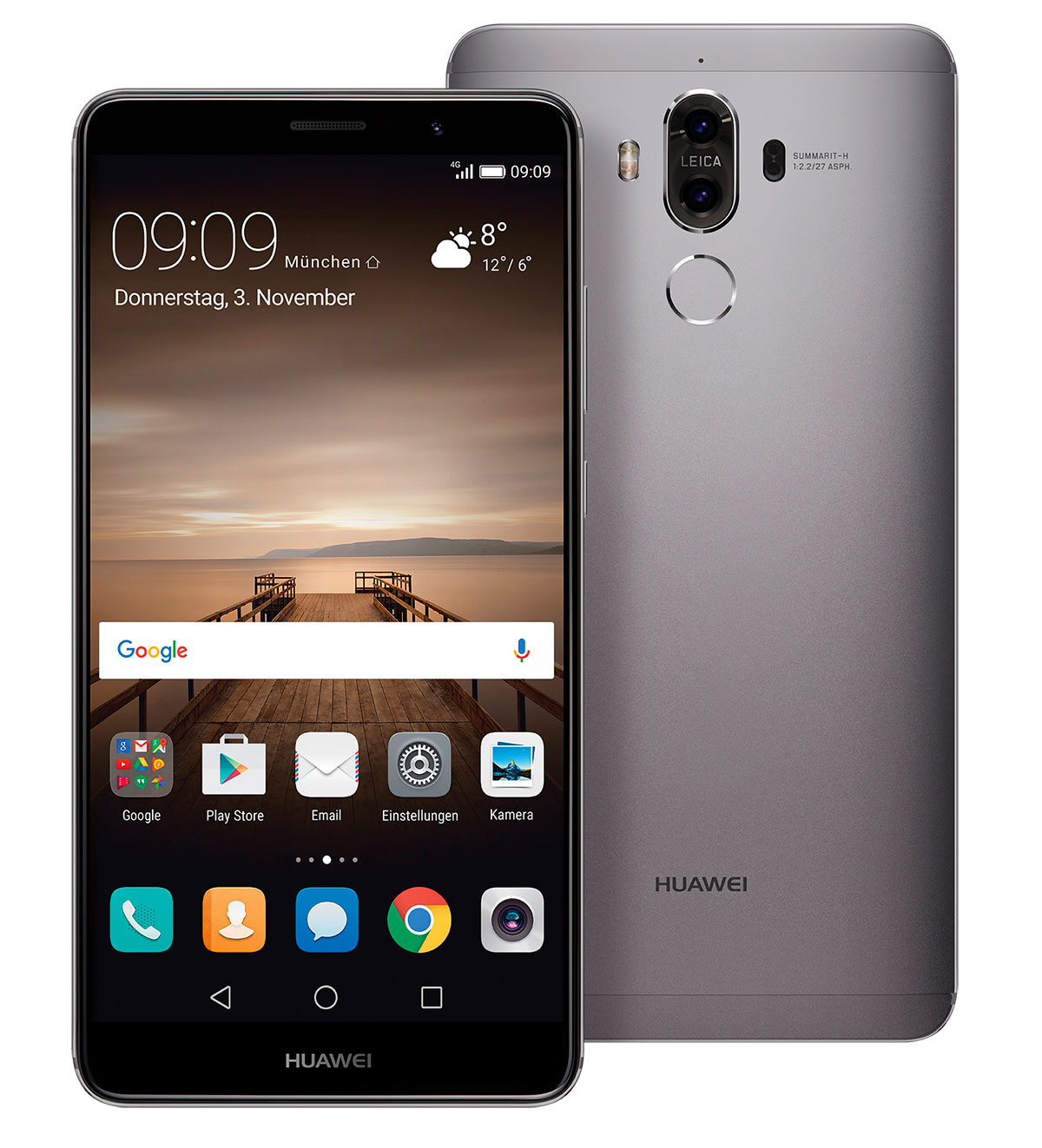 HUAWEI Mate 9