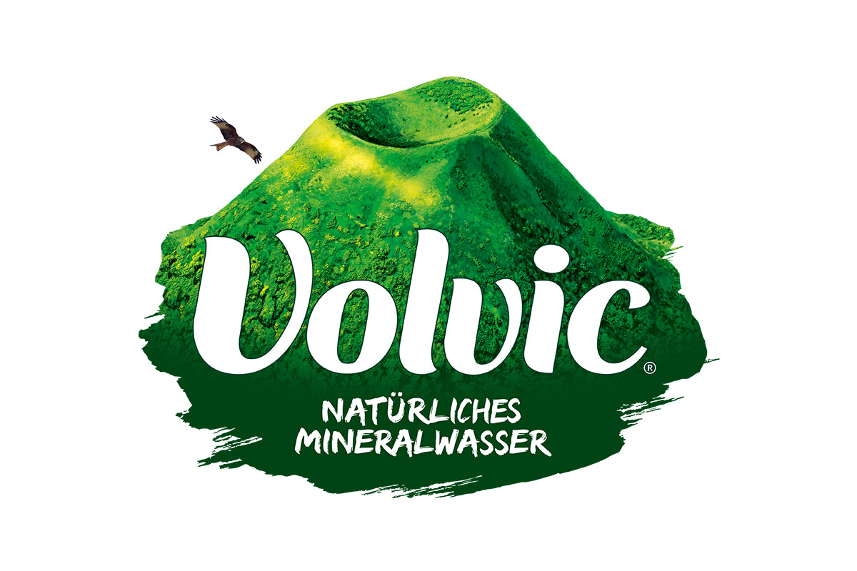 *Sponsored Video* Der kraftvolle Ursprung von Volvic