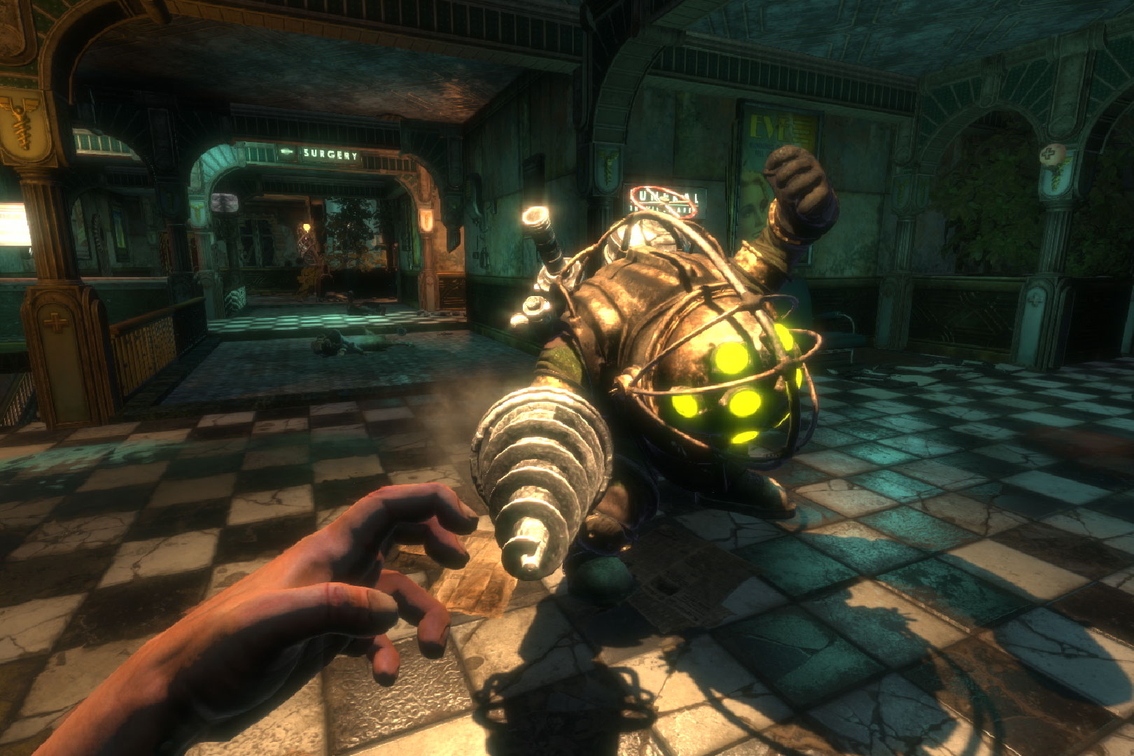 Bioshock